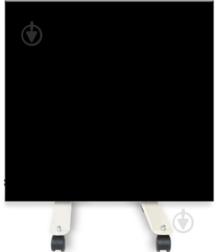 Панель керамическая отопительная Teploceramic TCH-RA500 black - фото 1
