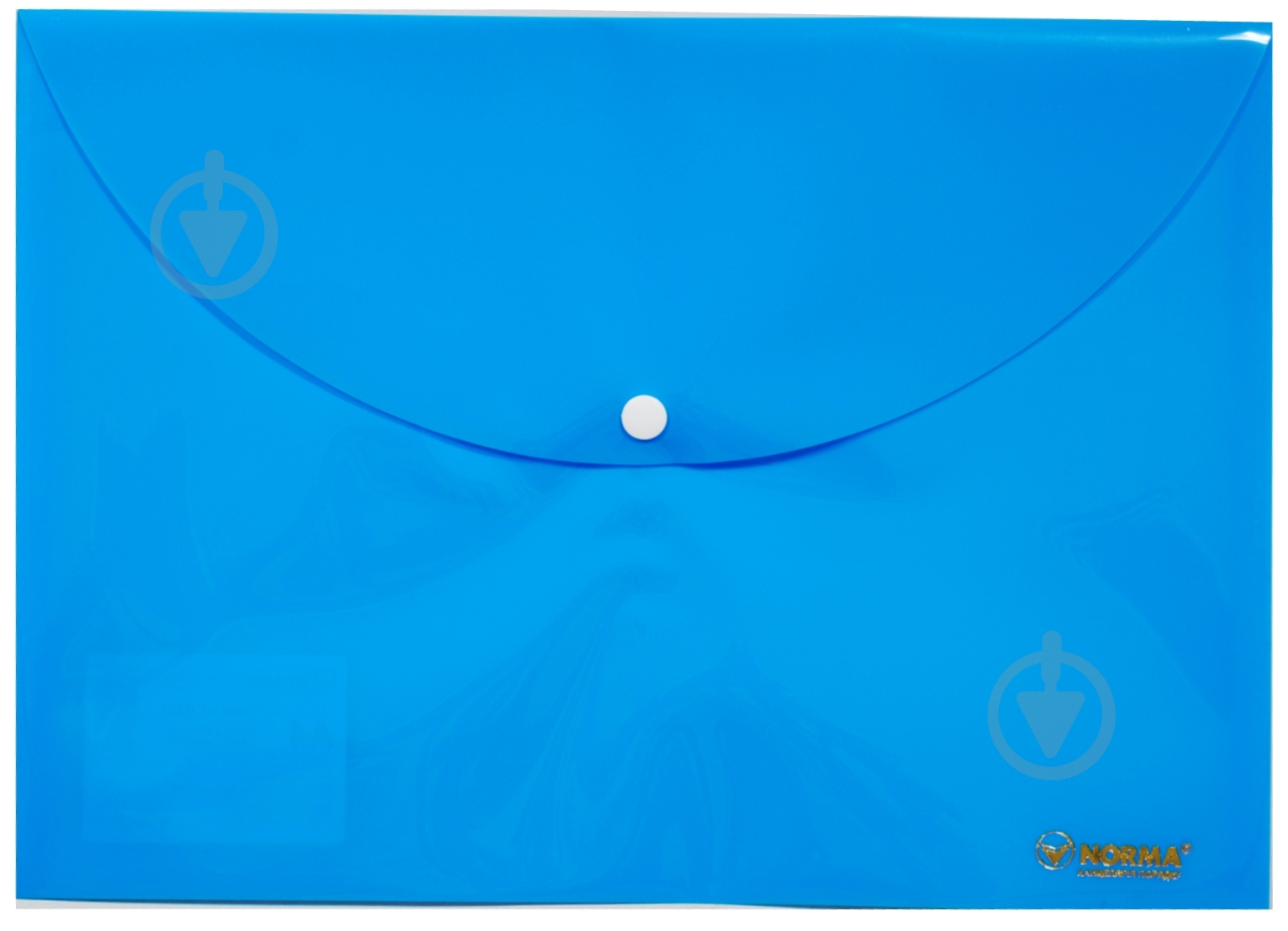 Папка-конверт (03035135) NORMA - фото 1