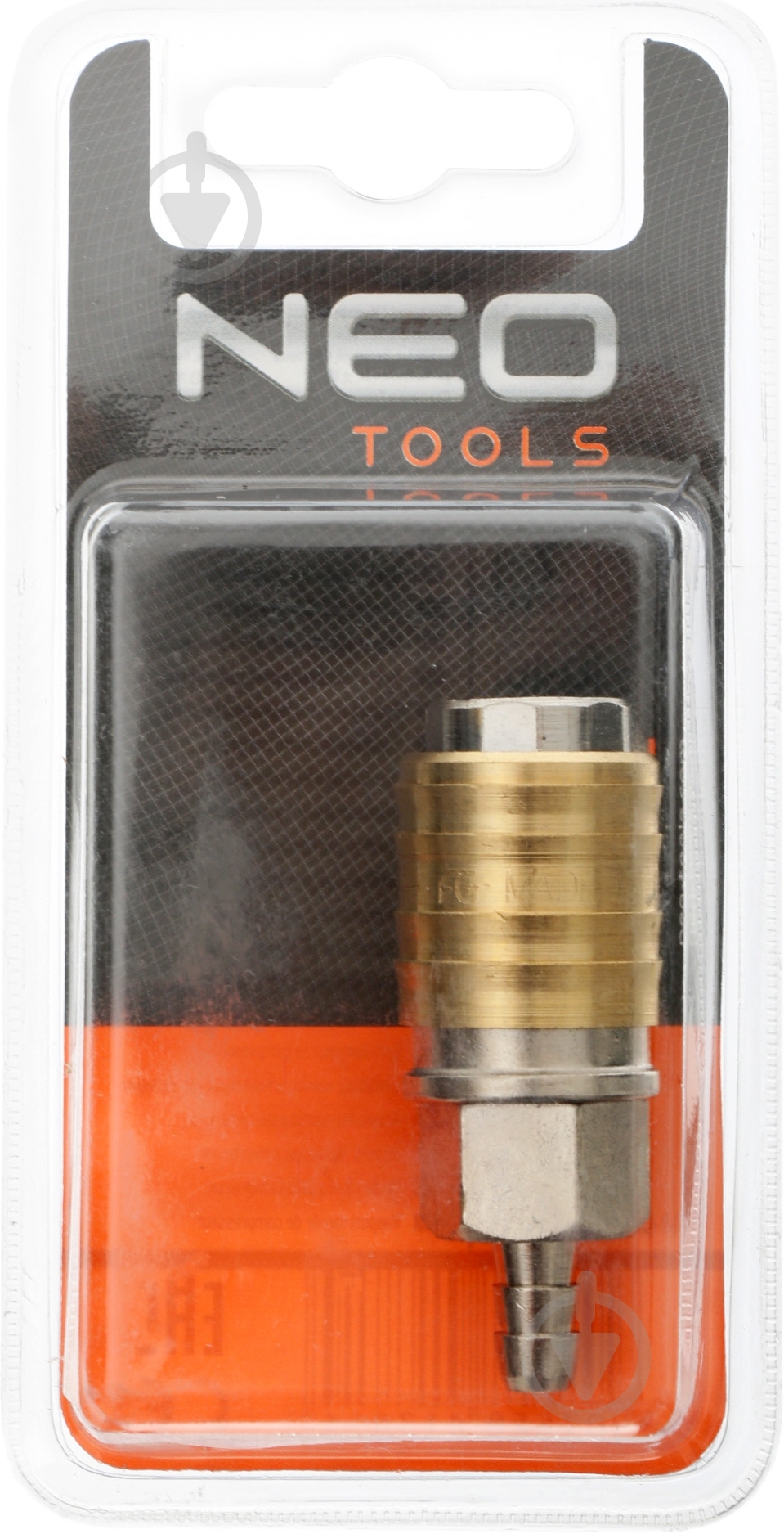 Быстросъем NEO tools 7 мм 12-620 - фото 3