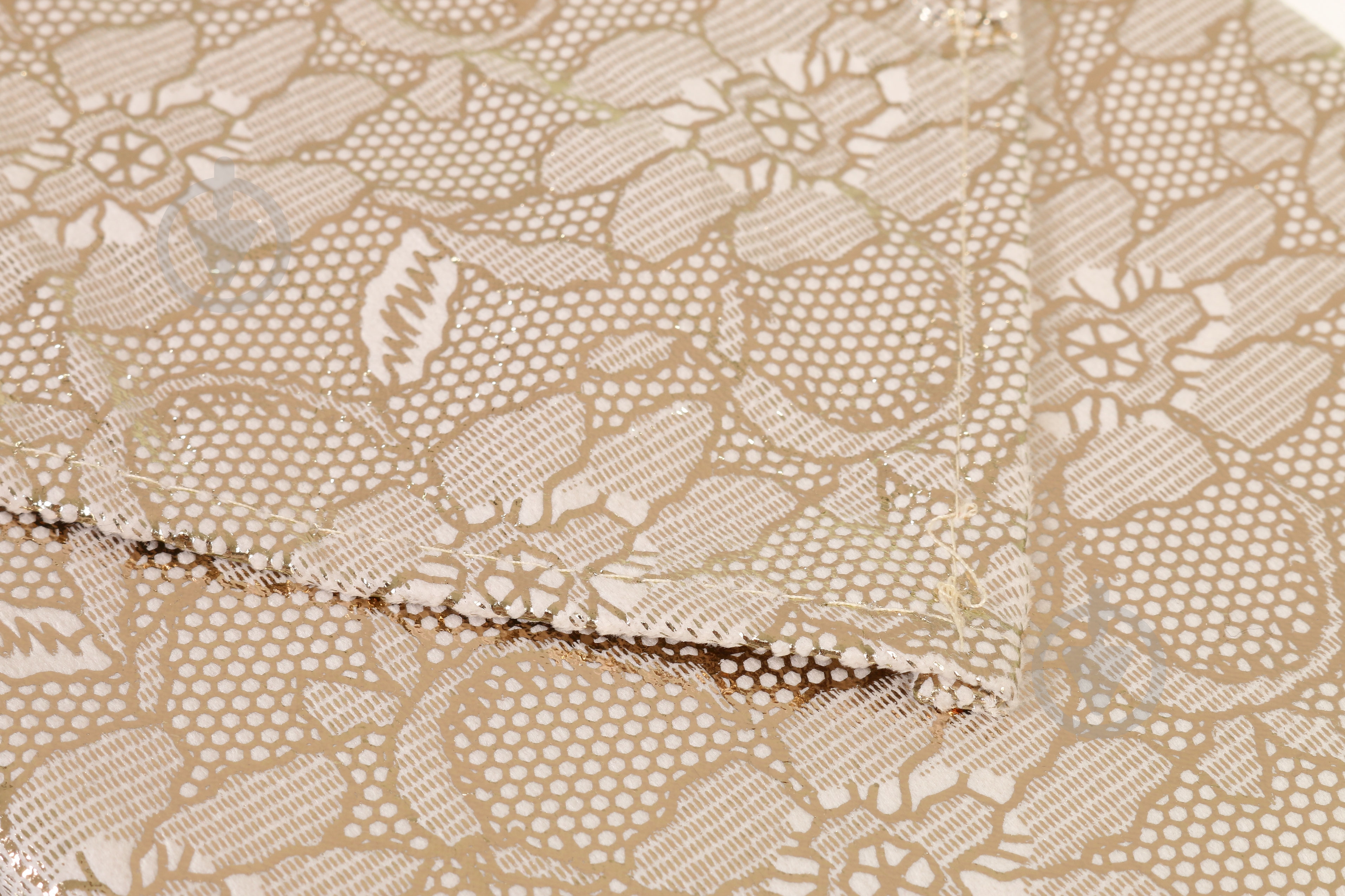 Раннер 32x150 см в ассортименте HOME&STYLING - фото 3