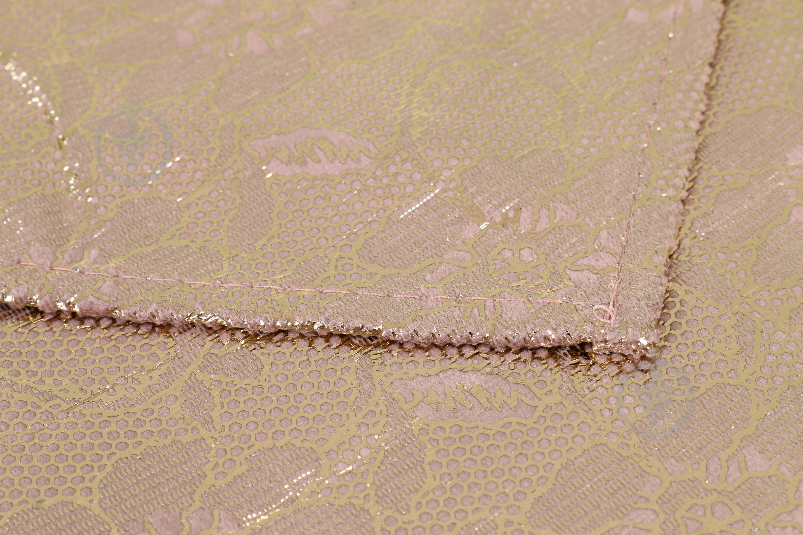 Раннер 32x150 см в ассортименте HOME&STYLING - фото 4