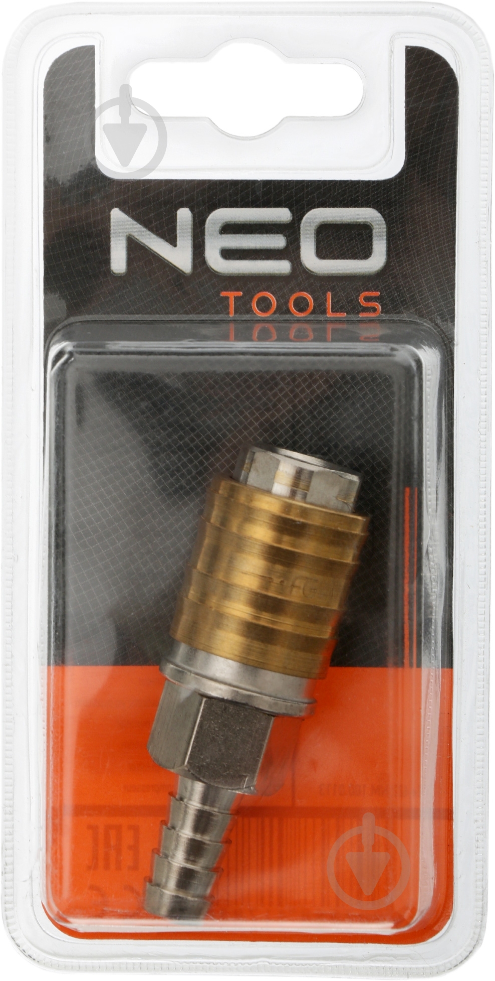 Быстросъем NEO tools 10 мм 12-622 - фото 3