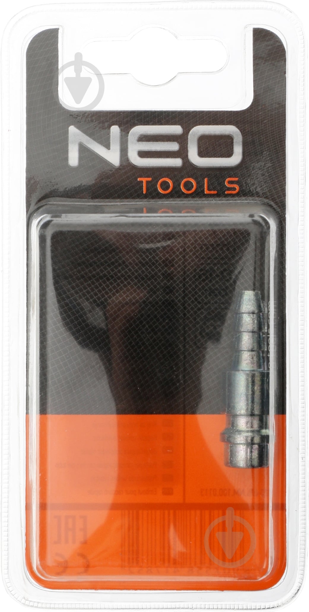 Штуцер NEO tools 7 мм 12-625 - фото 3 Штуцер NEO tools 7 мм 12-625 - фото 3