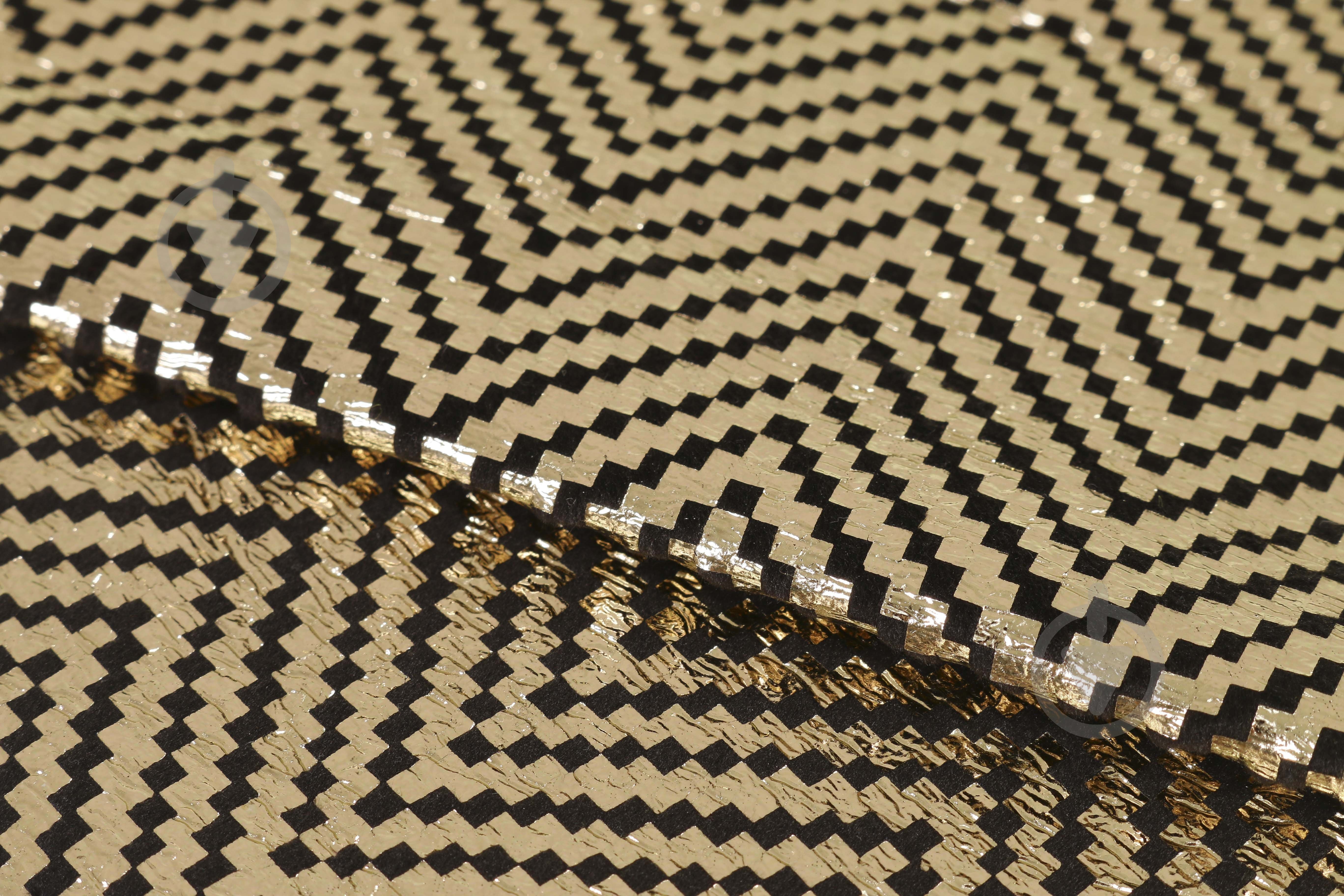 Раннер 32x150 см серый HOME&STYLING - фото 3