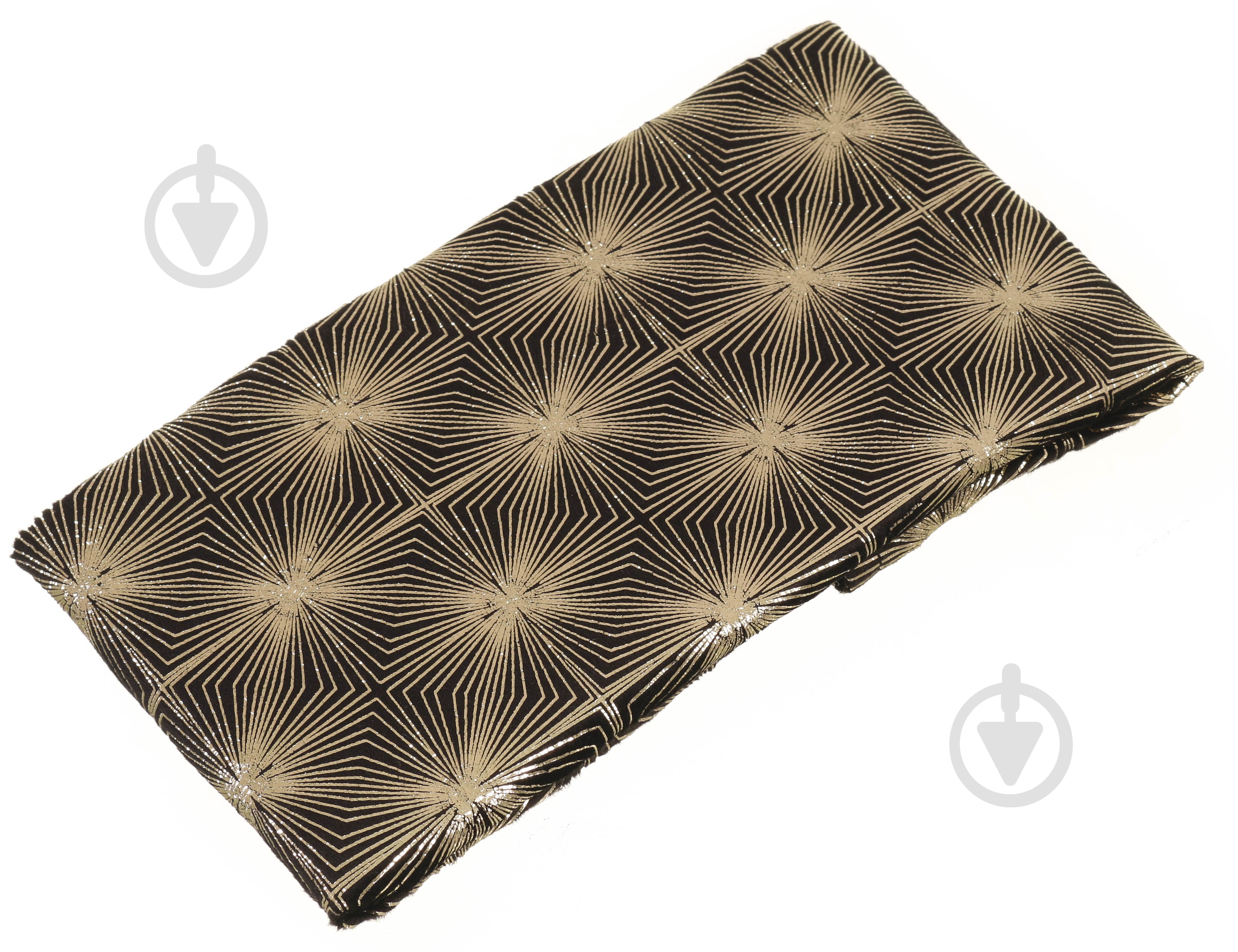 Раннер 32x150 см серый HOME&STYLING - фото 5