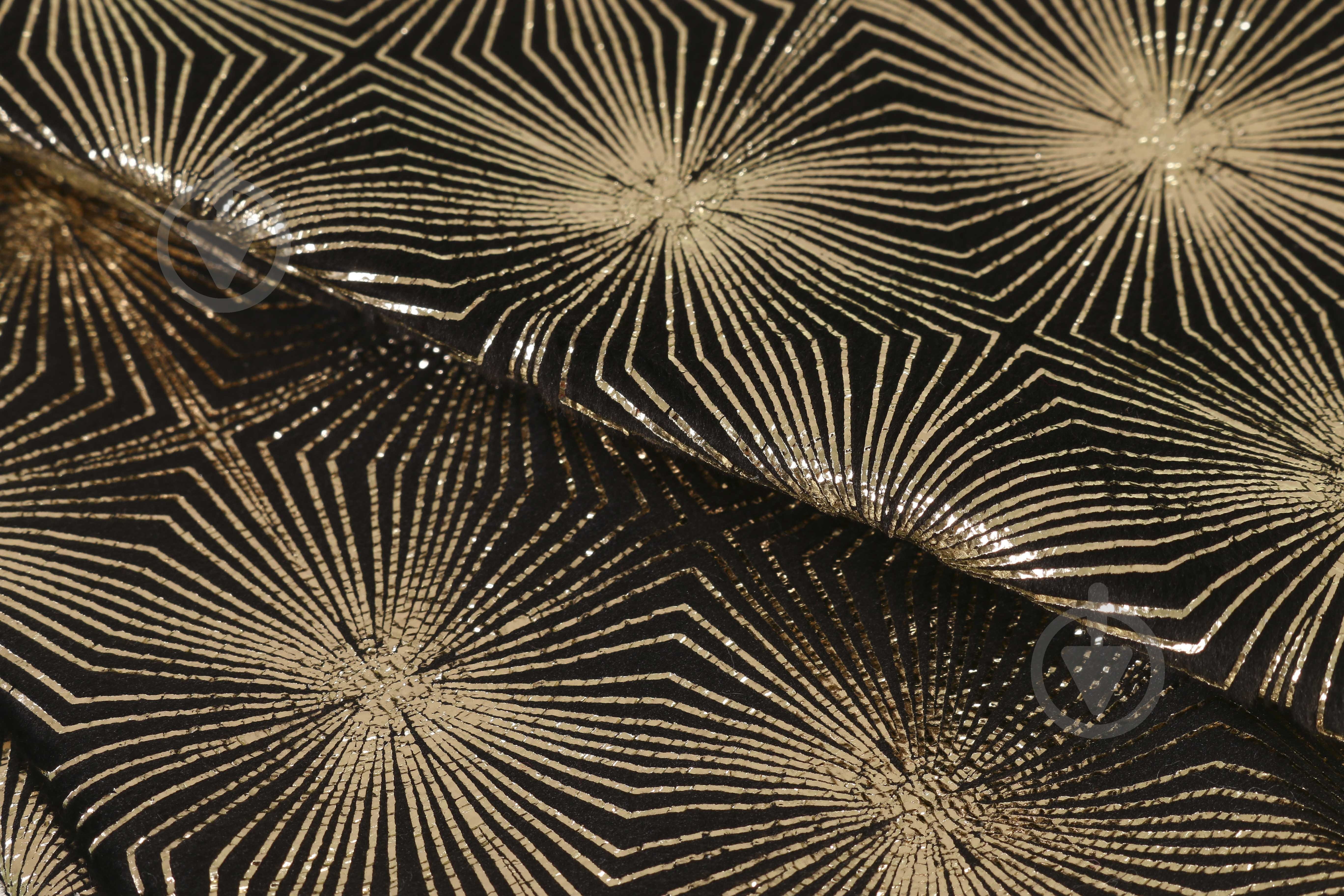 Раннер 32x150 см серый HOME&STYLING - фото 6