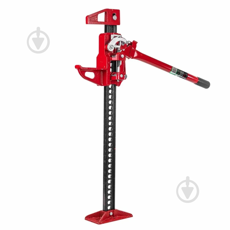 Домкрат рейковий ROCKFORCE 33'' RF-TRA8335 3 т - фото 4