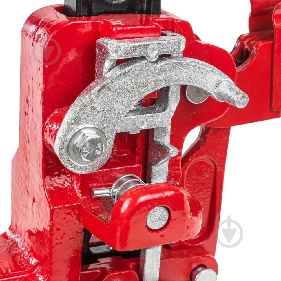 Домкрат рейковий ROCKFORCE 33'' RF-TRA8335 3 т - фото 5