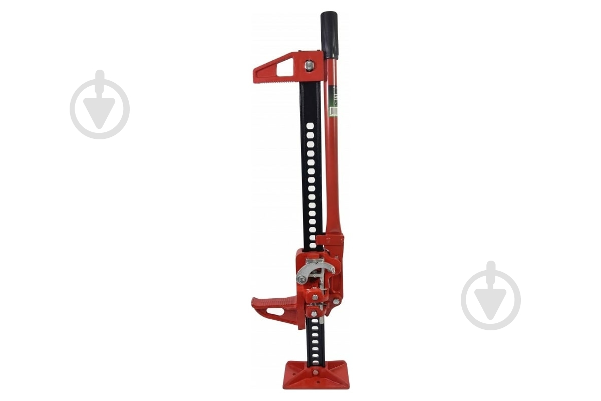 Домкрат рейковий ROCKFORCE 33'' RF-TRA8335 3 т - фото 3