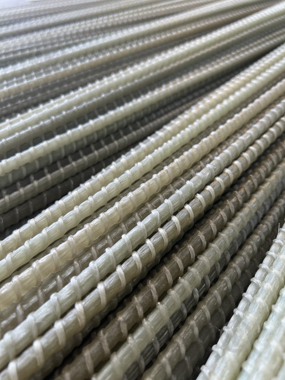 Арматура композитная REBAR 12 мм (бухта 50 м) - фото 2