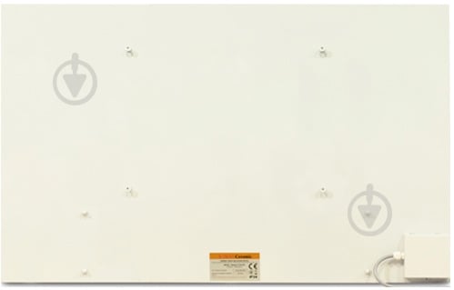 Панель керамическая отопительная Teploceramic TCH-RA750-692179 - фото 6 Панель керамическая отопительная Teploceramic TCH-RA750-692179 - фото 6