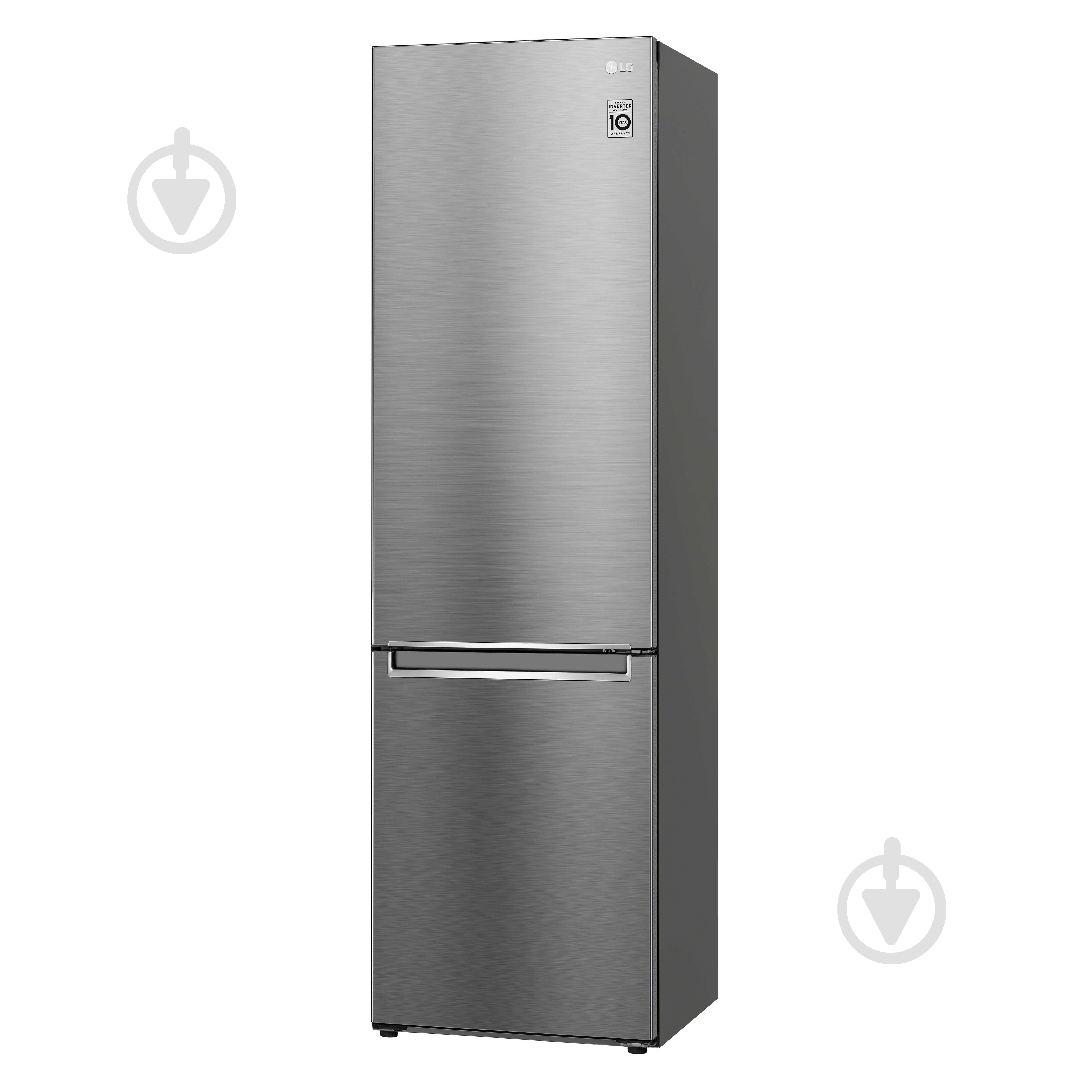 Холодильник LG GW-B509SMJM - фото 13