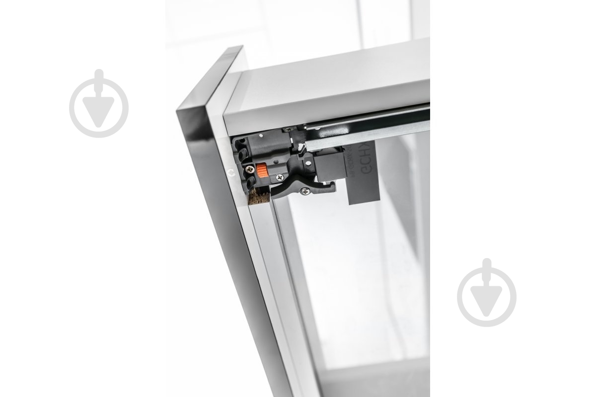 Направляющие скрытого монтажа GTV L350 мм Modern Slide с доводчиком полного выдвижения - фото 3 Направляющие скрытого монтажа GTV L350 мм Modern Slide с доводчиком полного выдвижения - фото 3