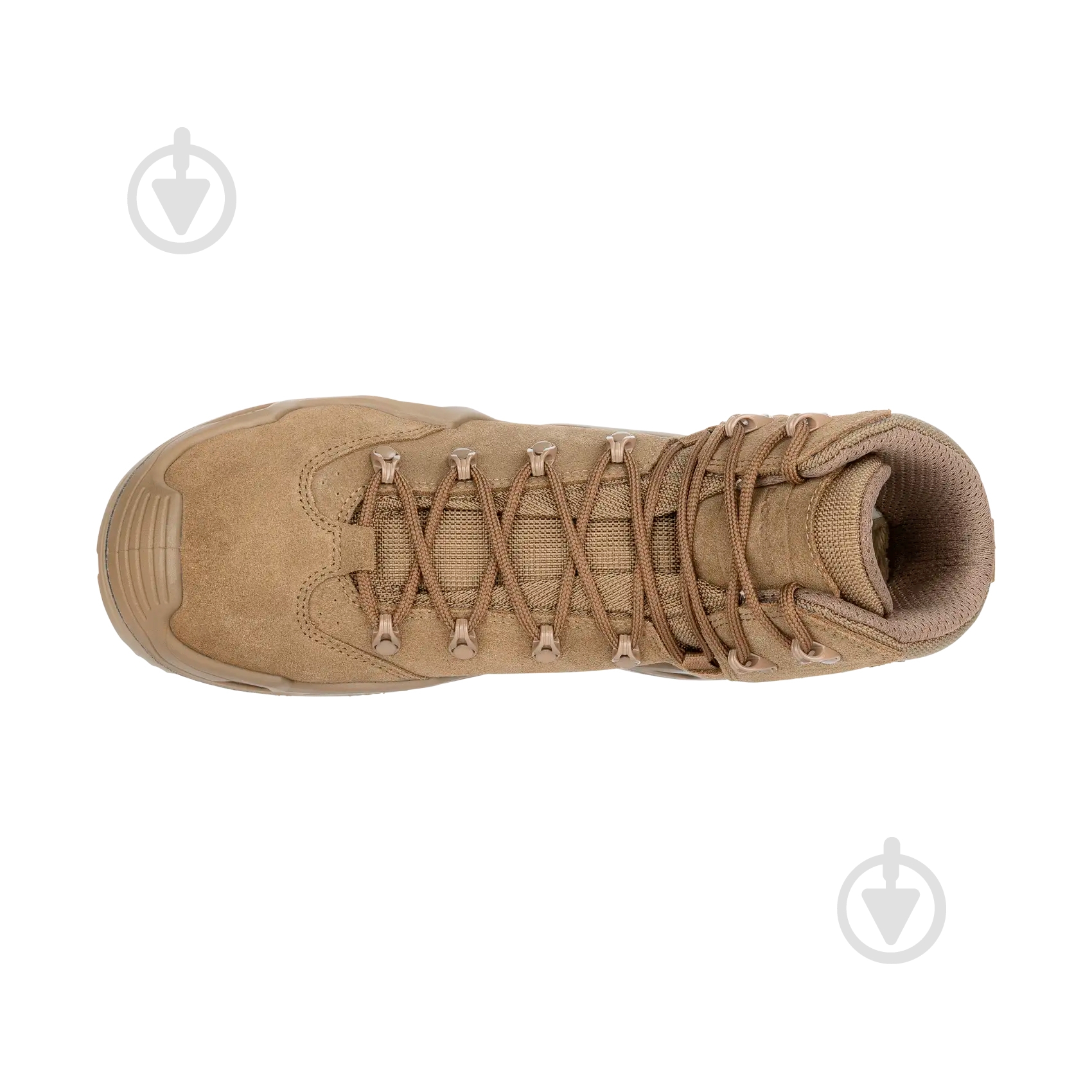 Ботинки тактические Lowa Z-6S C р.46 310689/0731 [120] Coyote - фото 5