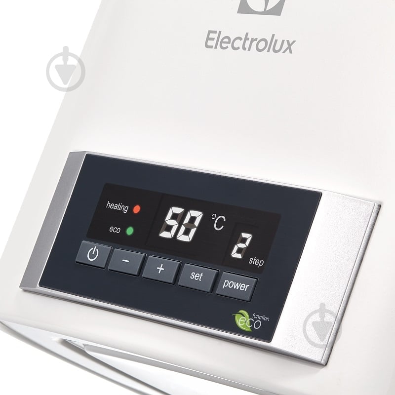 Бойлер Electrolux EWH 100 Fmx DL EEC - фото 5
