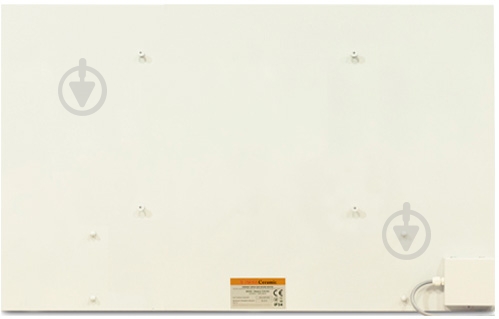 Панель керамическая отопительная Teploceramic TCH-RA750-694425 - фото 6