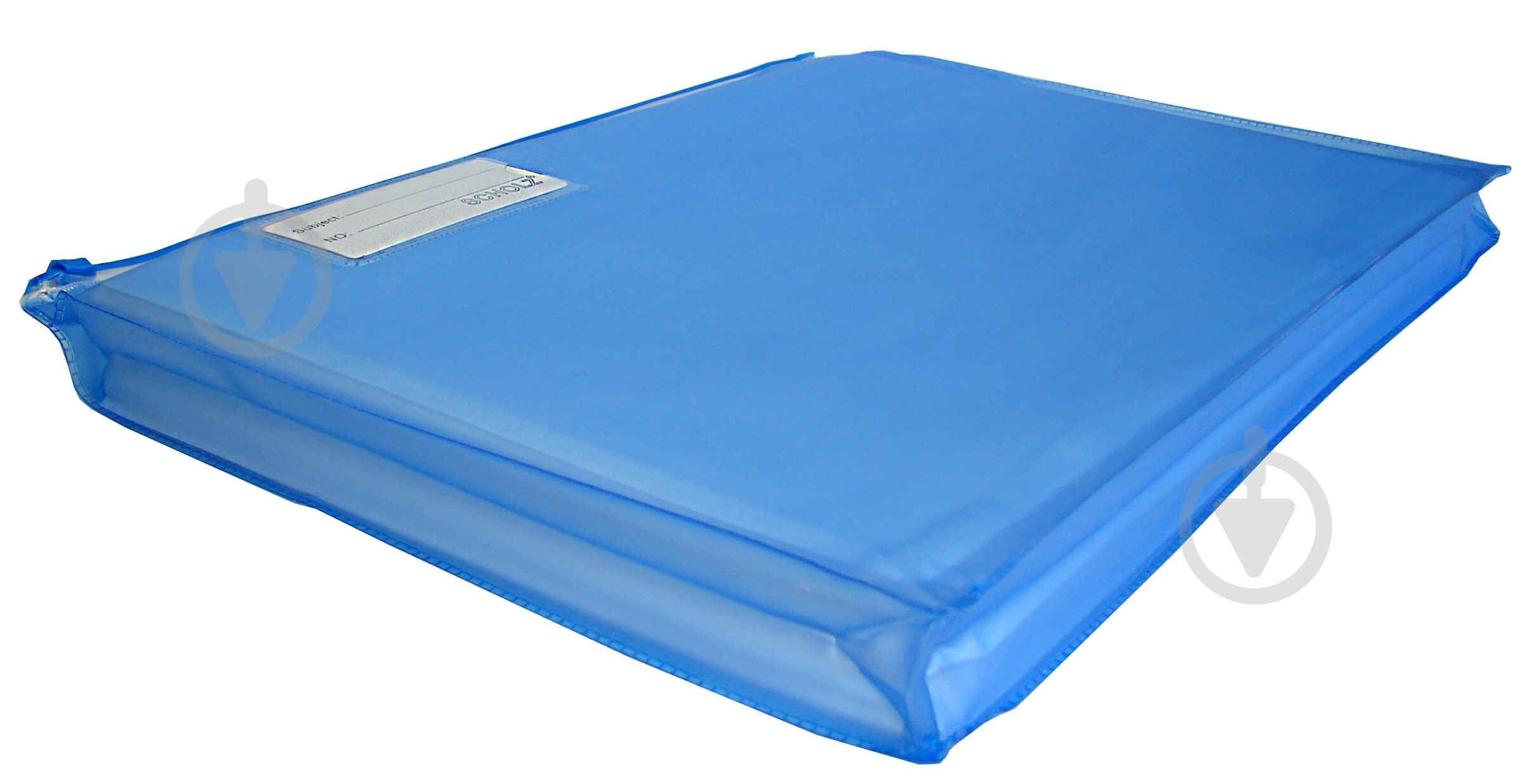 Папка на молнии (03030540) SCHOLZ - фото 6 Папка на молнии (03030540) SCHOLZ - фото 6