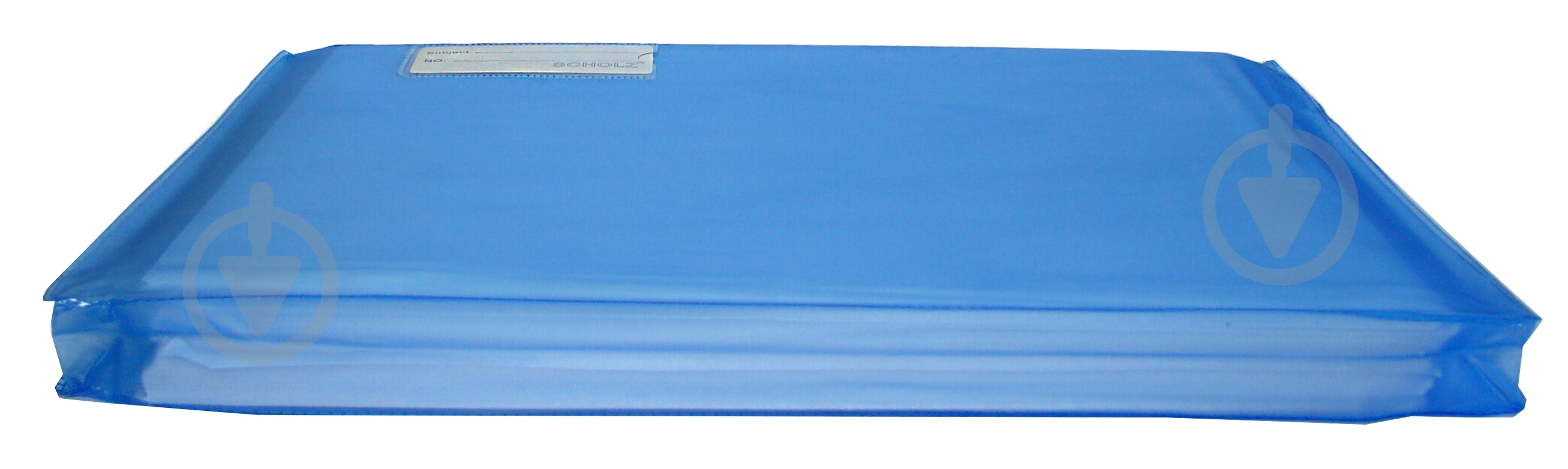 Папка на молнии (03030540) SCHOLZ - фото 7 Папка на молнии (03030540) SCHOLZ - фото 7