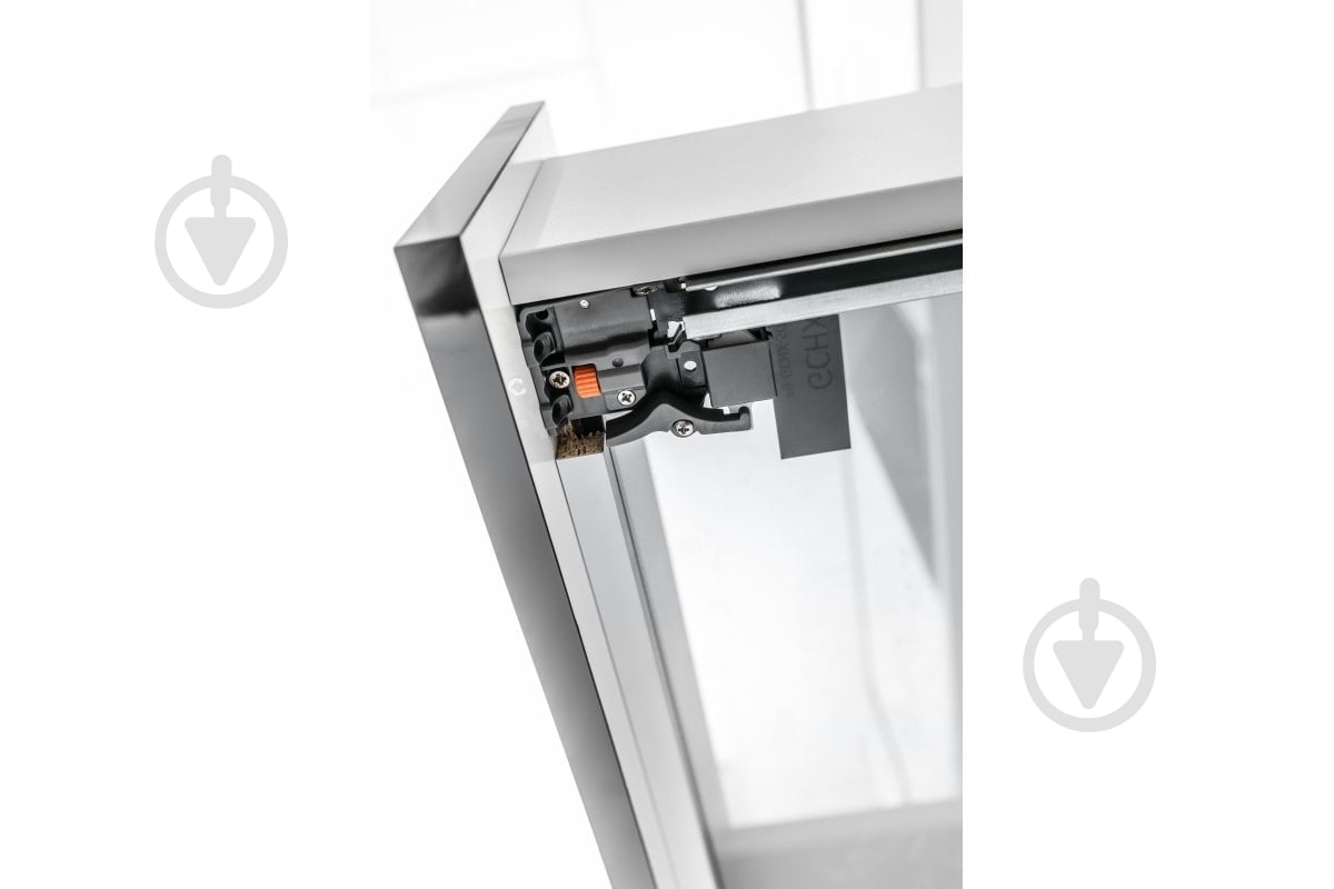 Направляющие скрытого монтажа GTV Modern Slide 450 мм с доводчиком - фото 4 Направляющие скрытого монтажа GTV Modern Slide 450 мм с доводчиком - фото 4