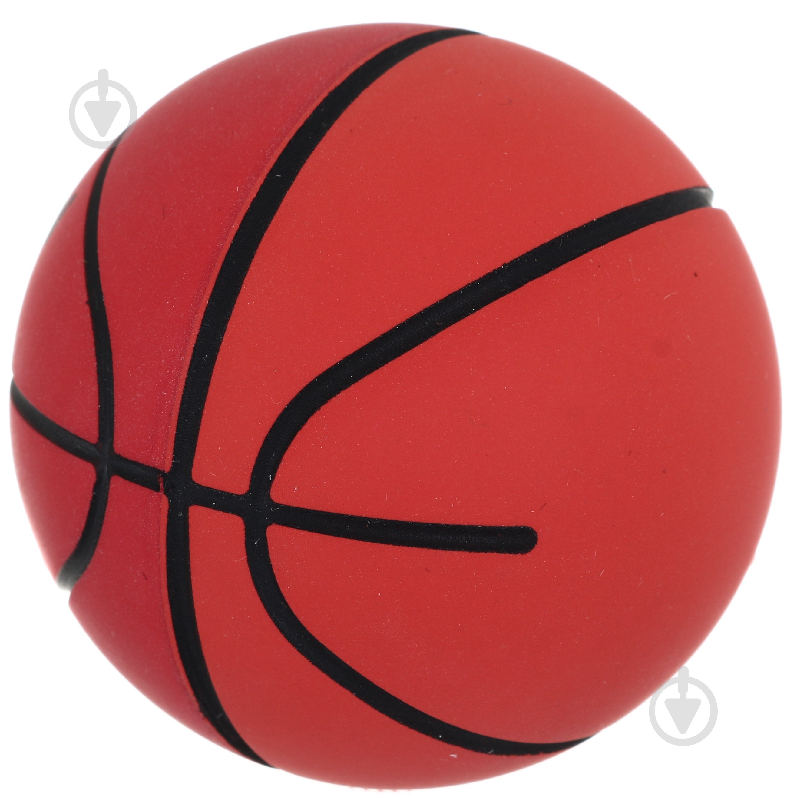 М'яч Baisidiwei еластичний bouncy ball гумовий в асортименті - фото 11
