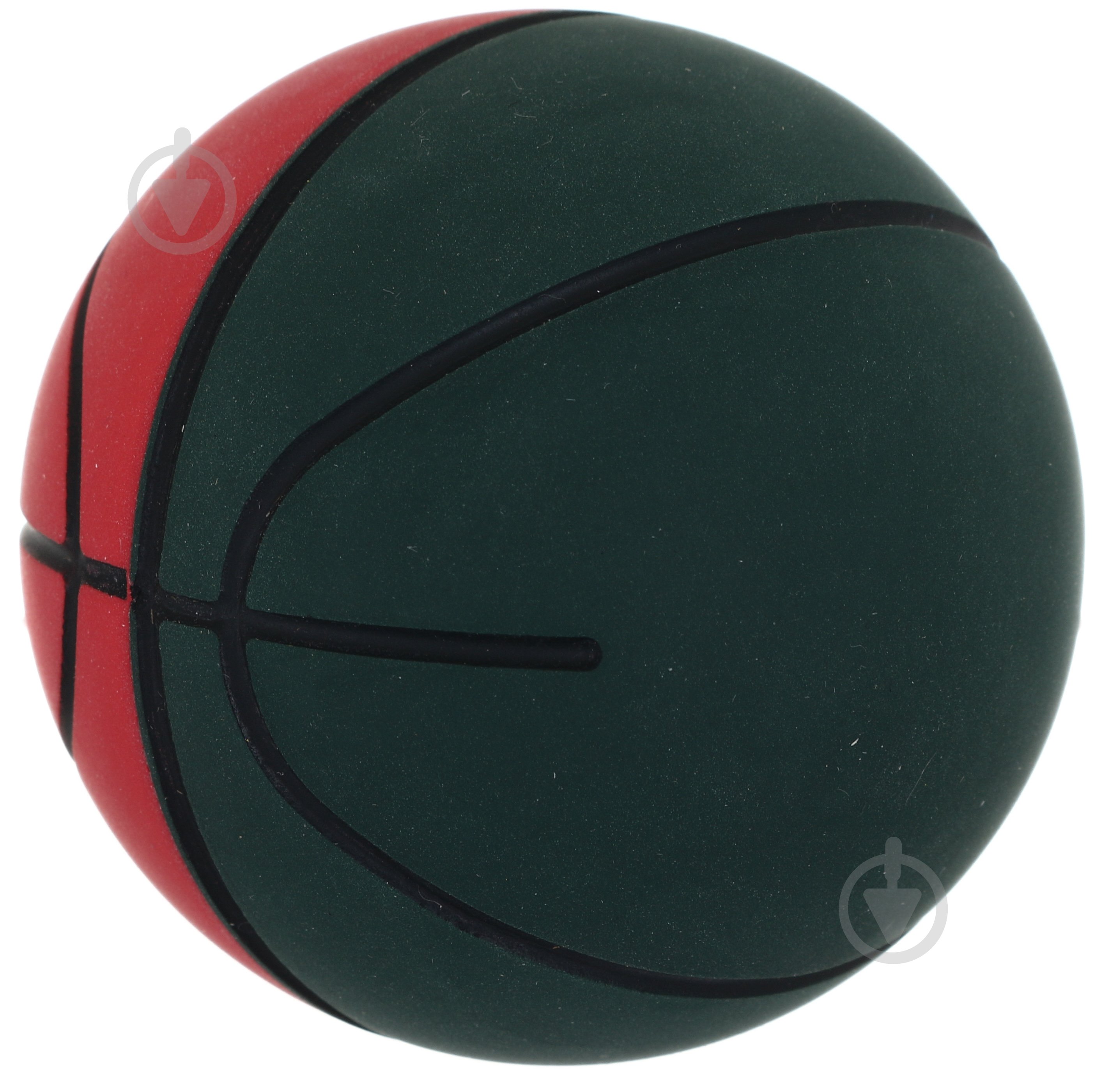 М'яч Baisidiwei еластичний bouncy ball гумовий в асортименті - фото 14