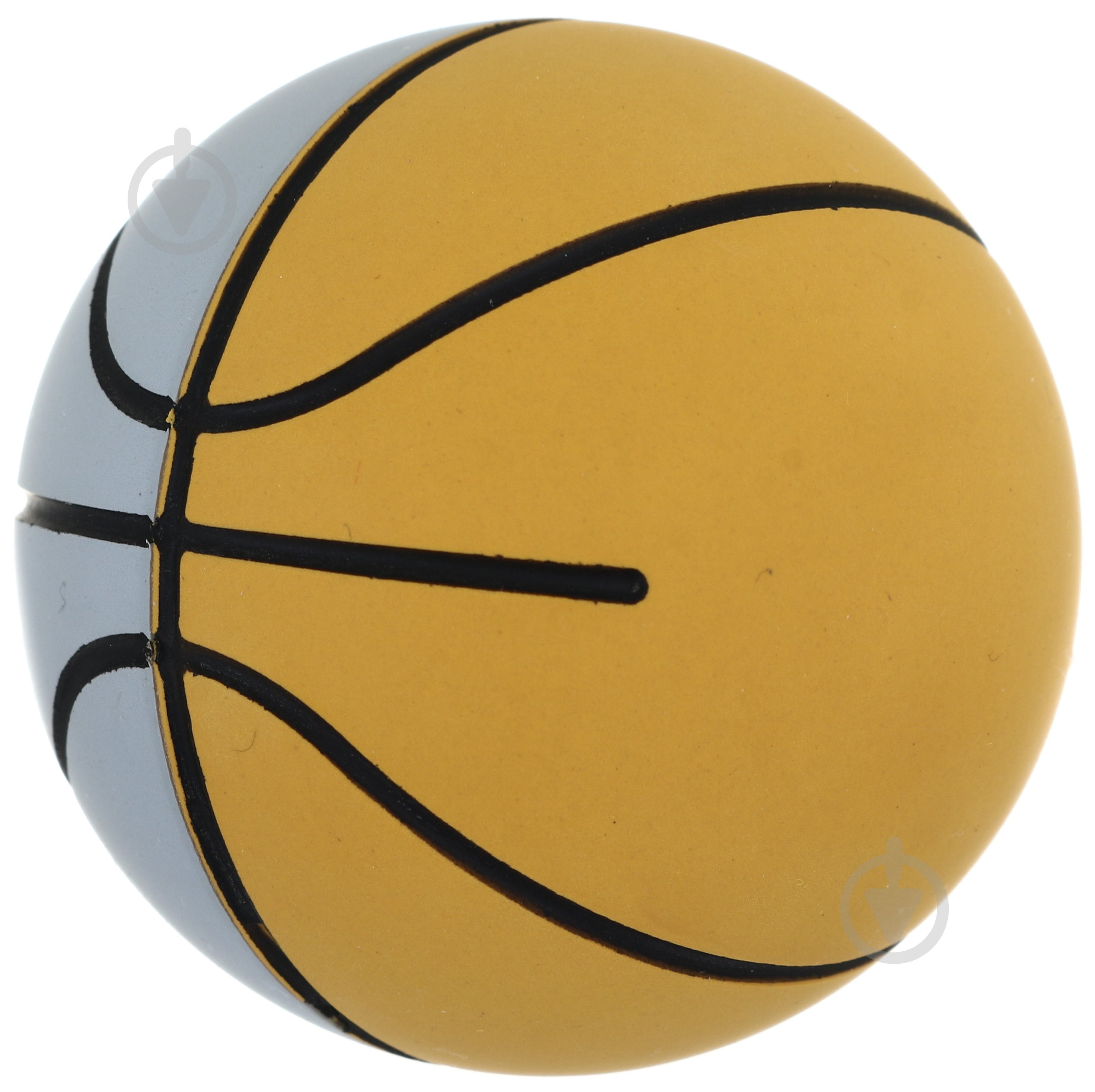 М'яч Baisidiwei еластичний bouncy ball гумовий в асортименті - фото 12