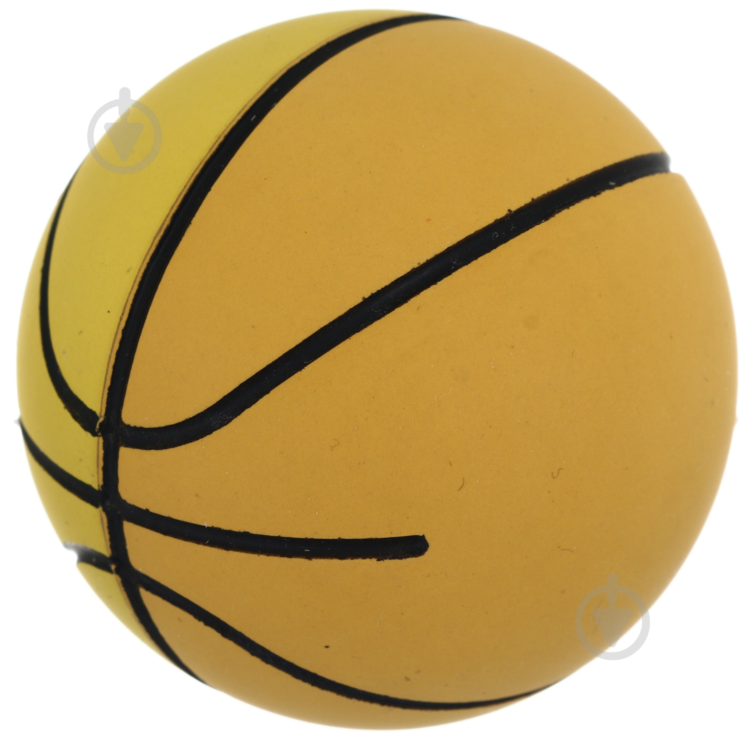 М'яч Baisidiwei еластичний bouncy ball гумовий в асортименті - фото 6