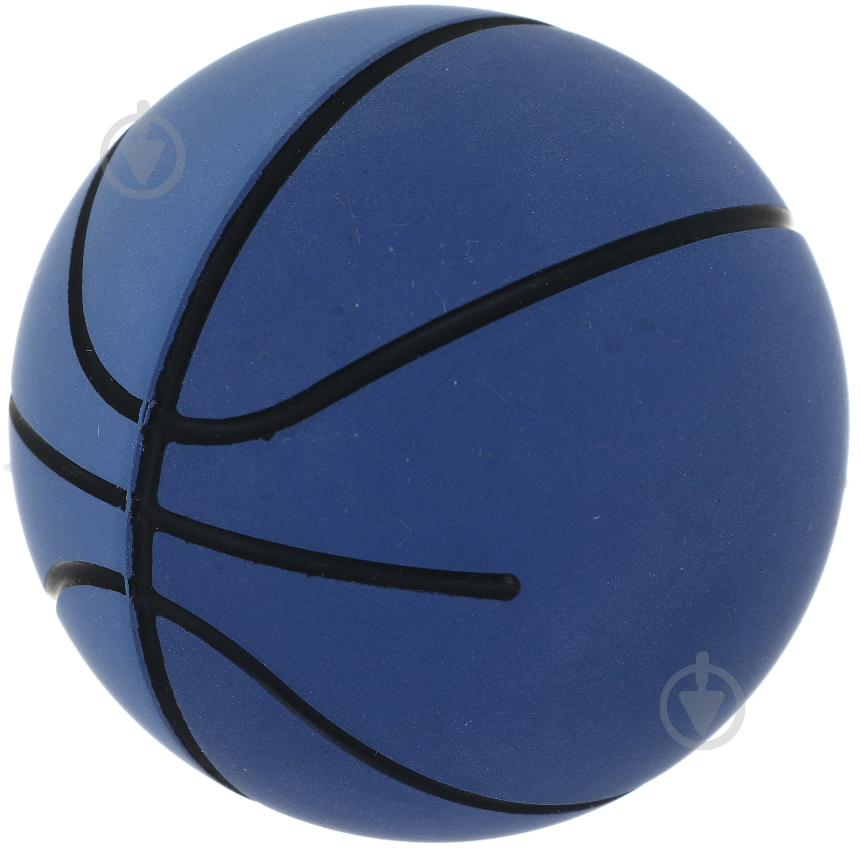 М'яч Baisidiwei еластичний bouncy ball гумовий в асортименті - фото 7