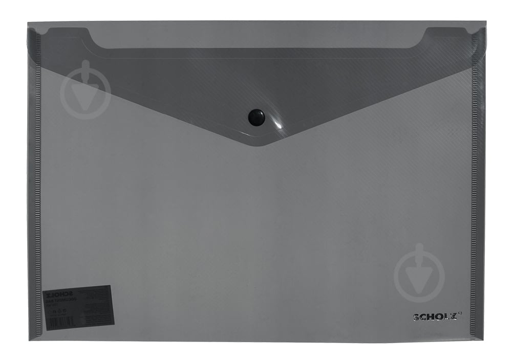 Папка-конверт (03030760) SCHOLZ - фото 1