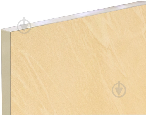 Панель керамическая отопительная Teploceramic TC395 beige marble - фото 2