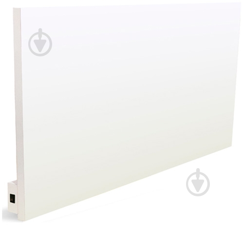 Панель керамическая отопительная Teploceramic TCM 600 white - фото 3 Панель керамическая отопительная Teploceramic TCM 600 white - фото 3