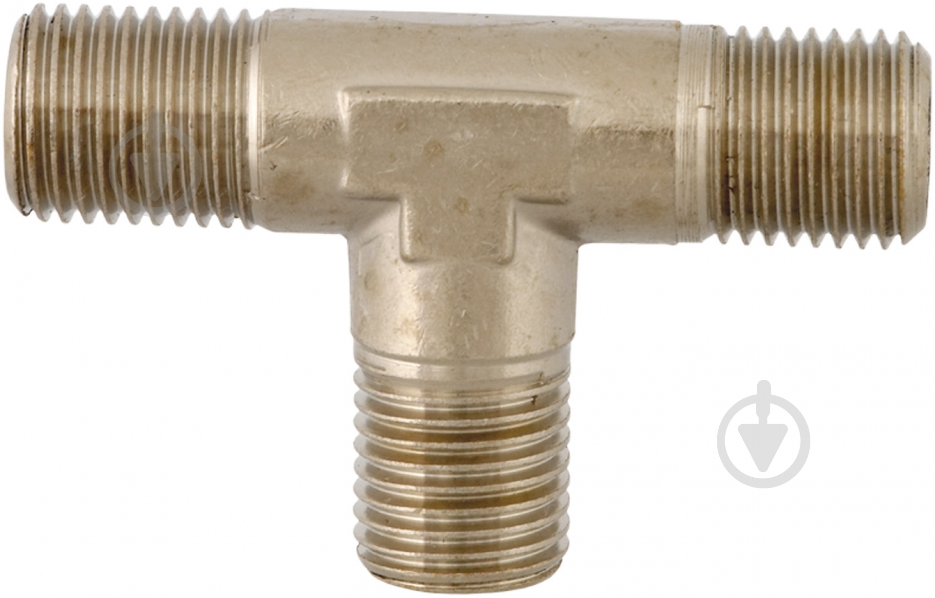 Тройник NEO tools M 1/4 12-680 - фото 1