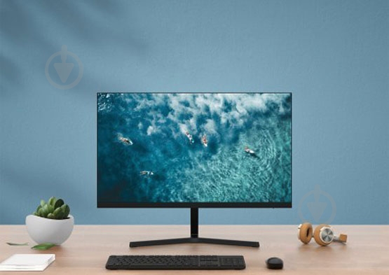 Монитор Xiaomi 1C (BHR4510GL) 23,8" (757278) - фото 4