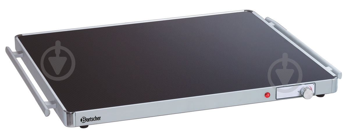 Поверхность тепловая Bartscher WP300 2/1 - фото 1 Поверхность тепловая Bartscher WP300 2/1 - фото 1