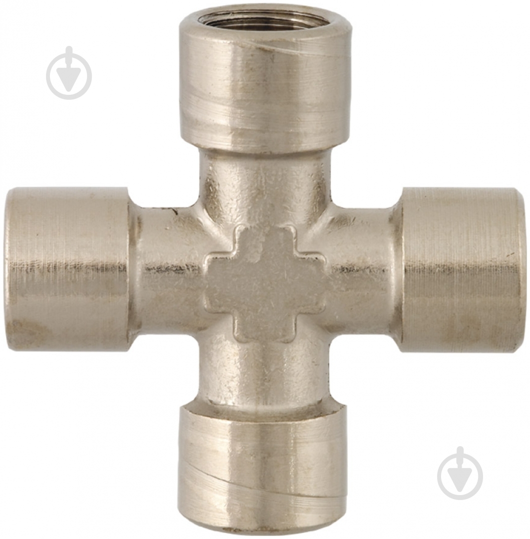 Крестовина NEO tools FFFF 1/2 12-686 - фото 1 Крестовина NEO tools FFFF 1/2 12-686 - фото 1