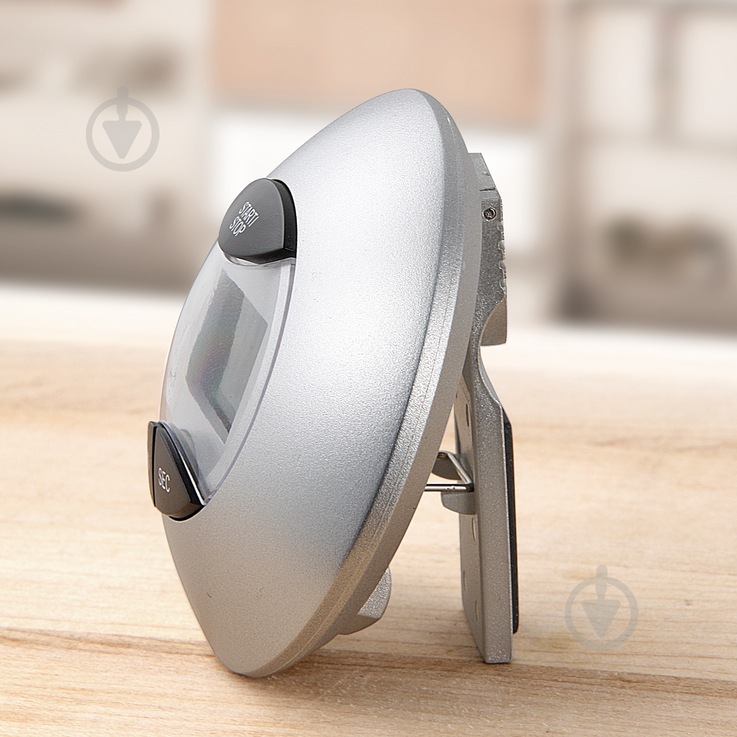 Таймер Fackelmann 9x7,9x3,5 см 41938 - фото 3