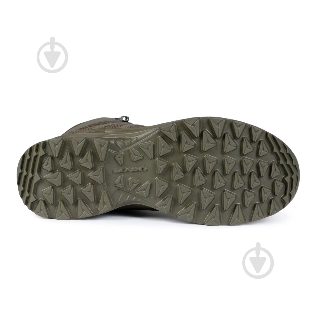 Черевики тактичні Lowa Innox PRO GTX Mid TF р.45 310830/0750 Ranger green - фото 3