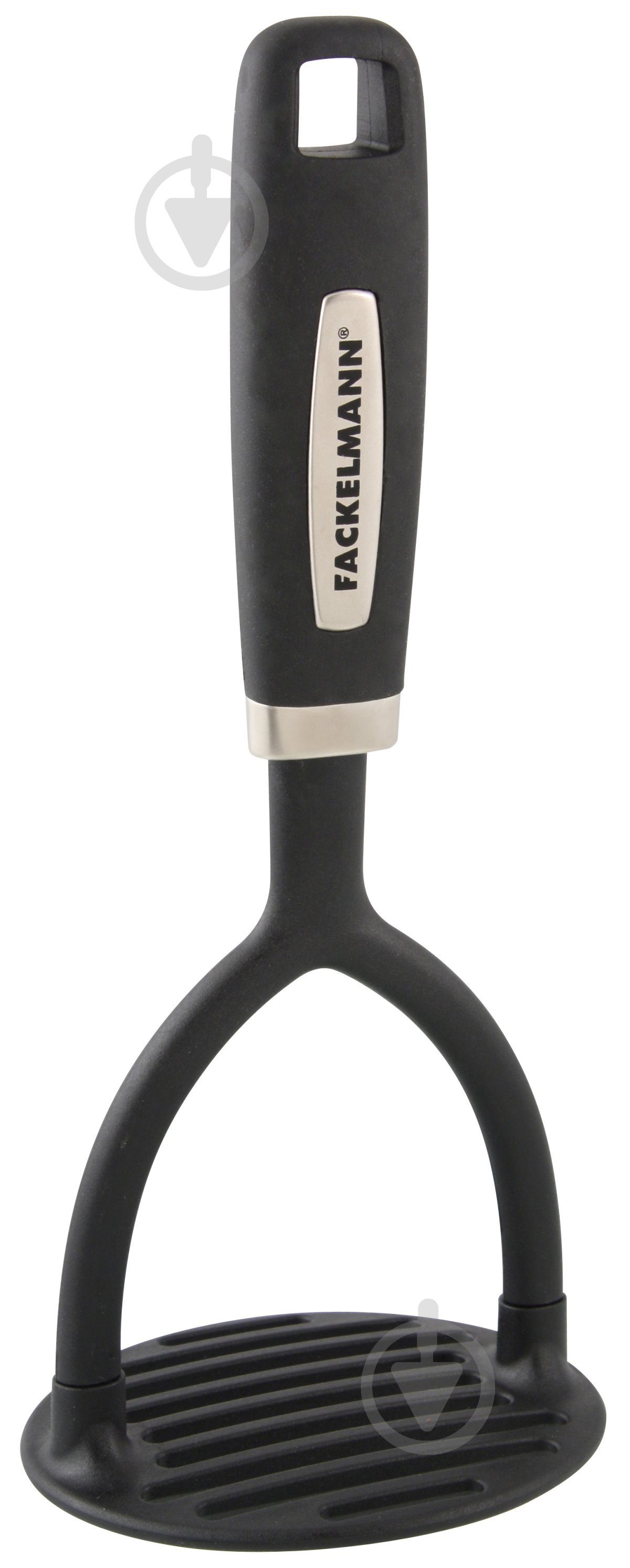 Картофелемялка Fackelmann Feel 31 см 24907 - фото 1 Картофелемялка Fackelmann Feel 31 см 24907 - фото 1