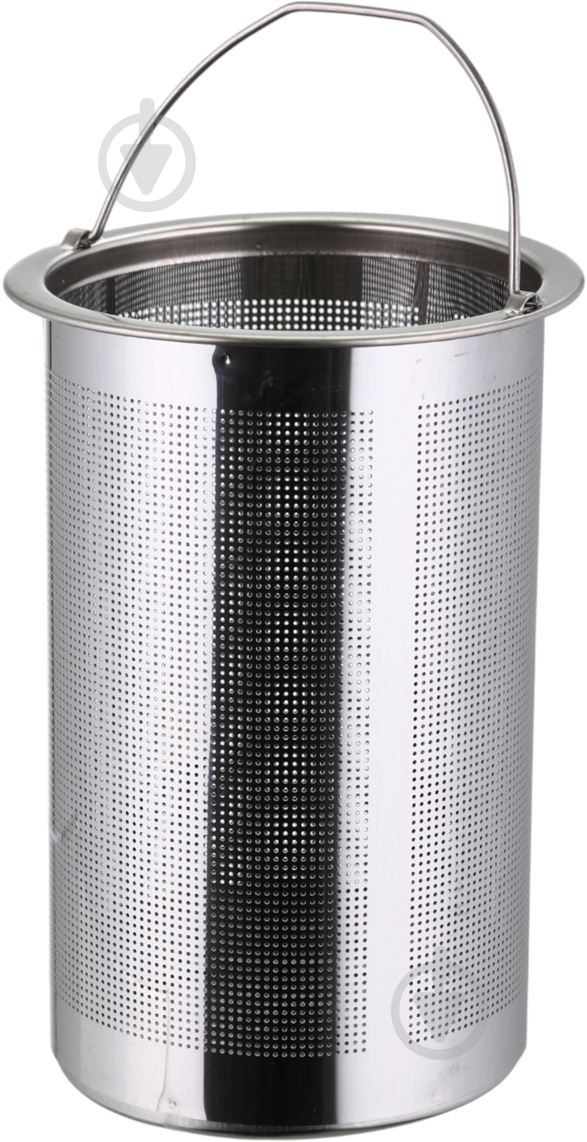 Чайник заварювальний Flamberg Menghai 1000 мл - фото 3