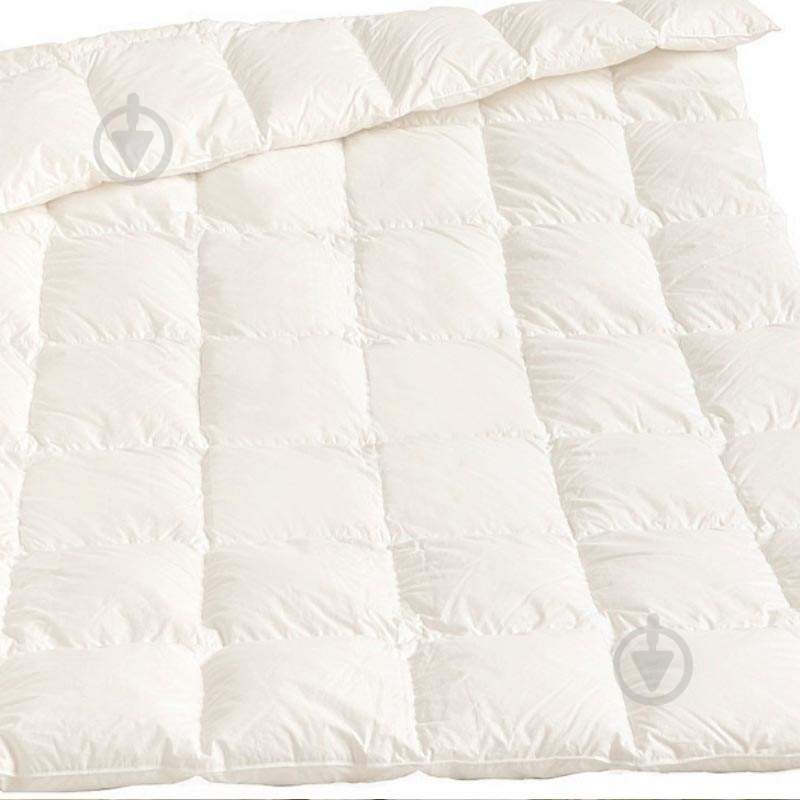 Ковдра пухова Raffaello 052 зима 2200000000026 110x140 см MirSon - фото 1