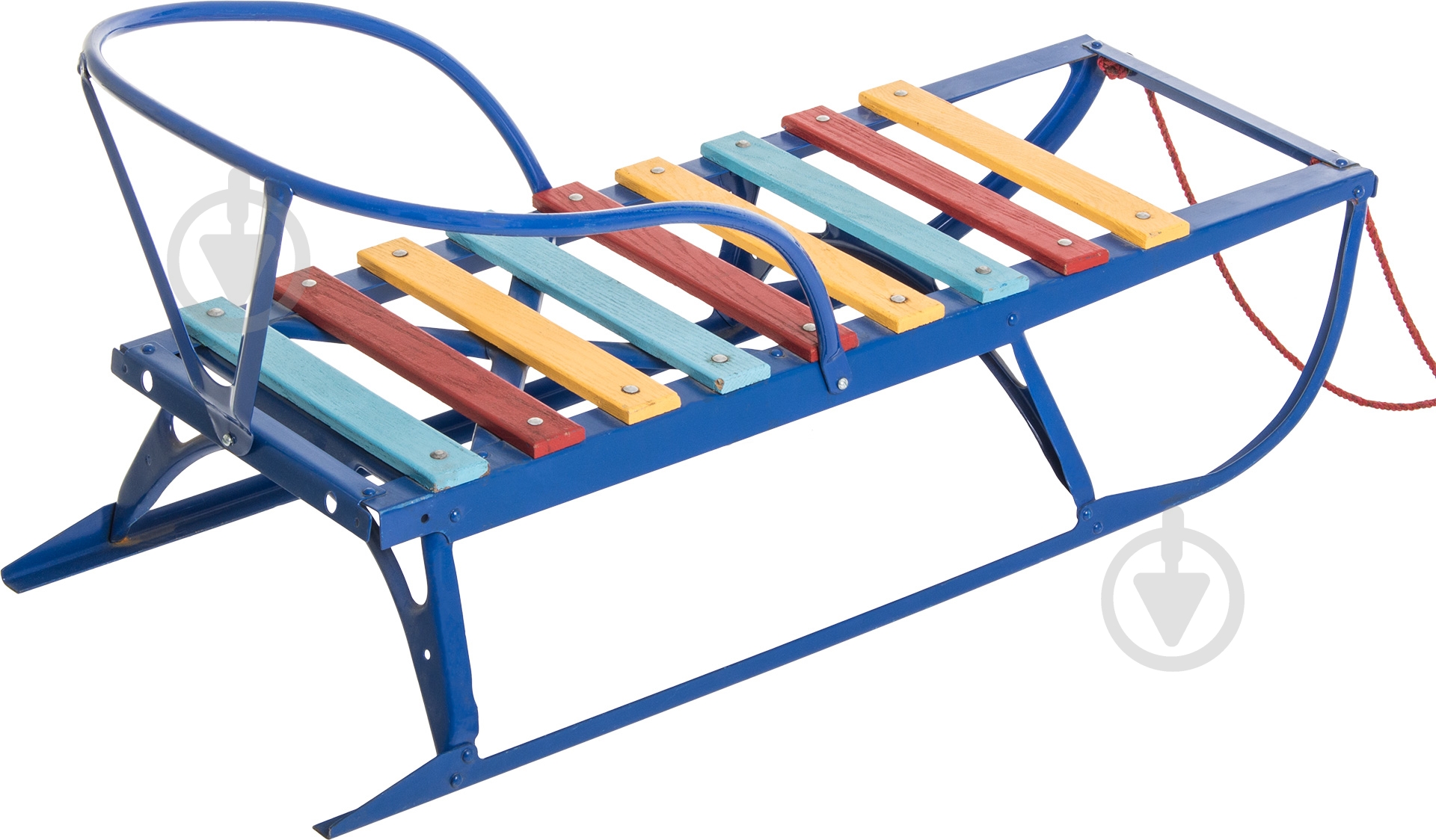 Санчата СД-97 - фото 3