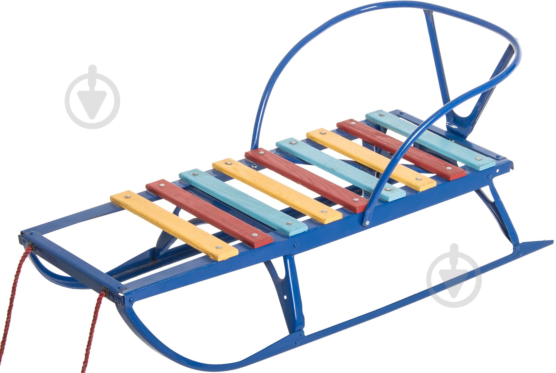 Санчата СД-97 - фото 1