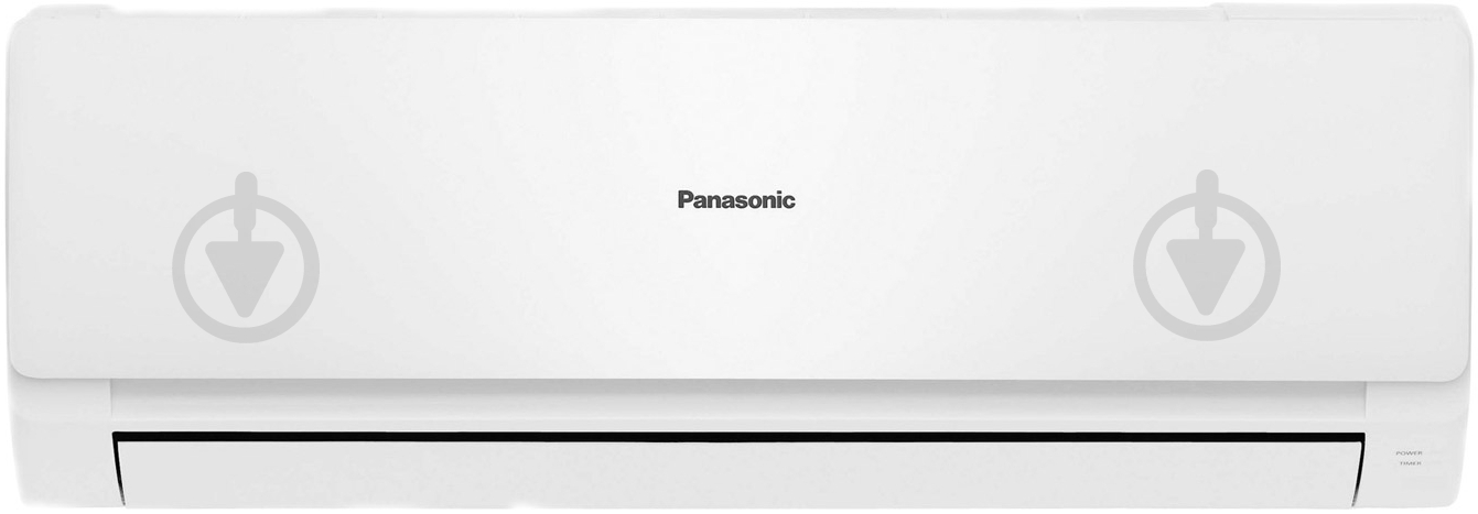 Кондиционер Panasonic CS/CU-YW7MKD - фото 1