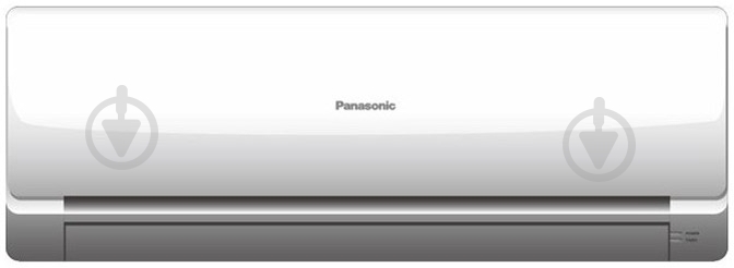 Кондиционер Panasonic CS/CU-YW12MKD - фото 1 Кондиционер Panasonic CS/CU-YW12MKD - фото 1