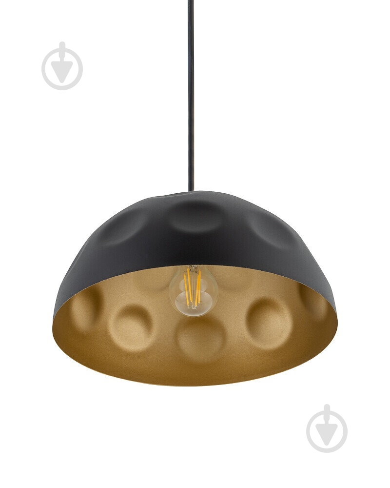 Люстра підвісна Nowodvorski 1xE27 10702 - фото 7