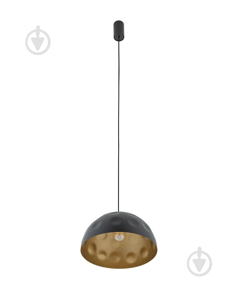 Люстра підвісна Nowodvorski 1xE27 10702 - фото 6