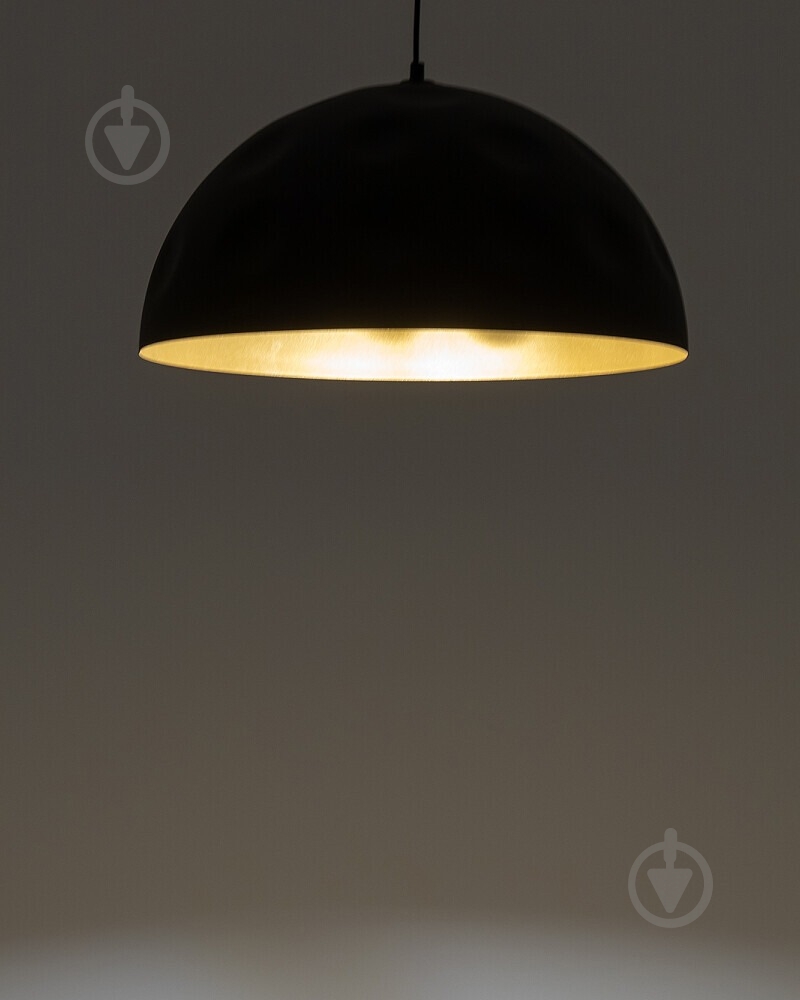 Люстра підвісна Nowodvorski 1xE27 10702 - фото 4