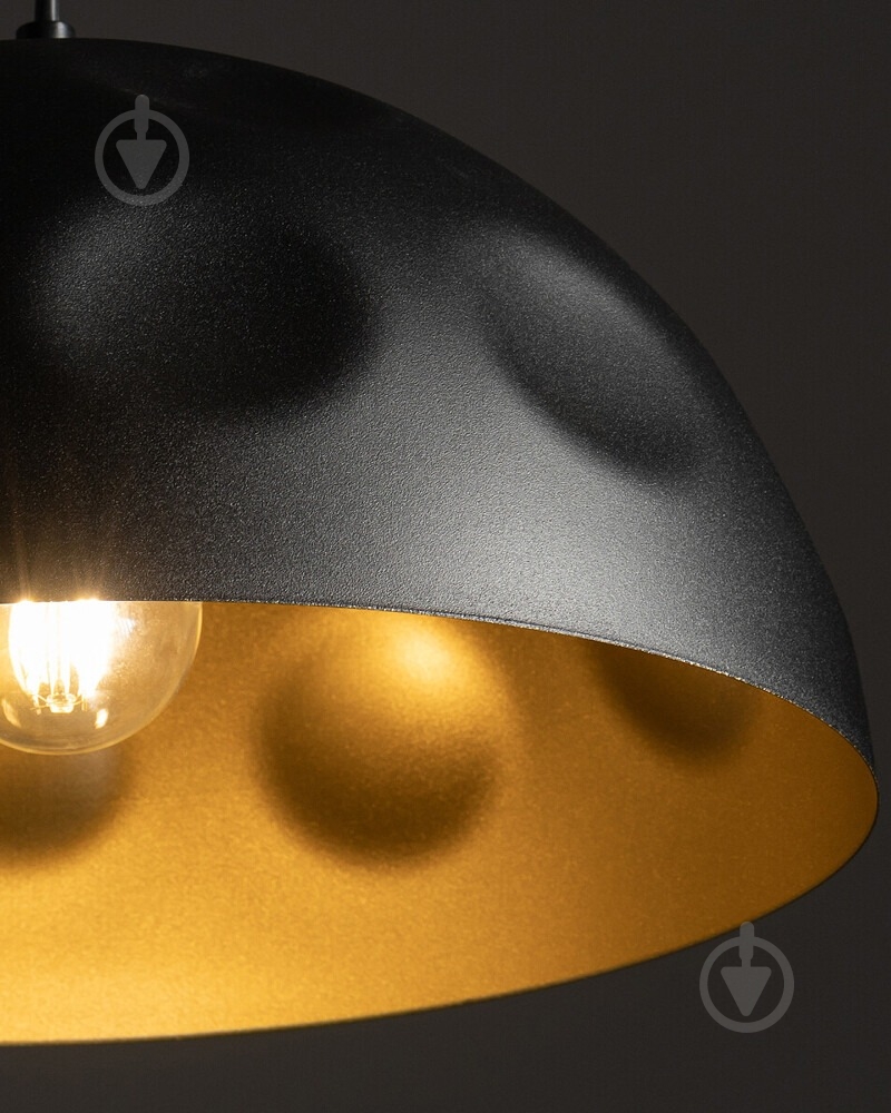 Люстра підвісна Nowodvorski 1xE27 10702 - фото 3