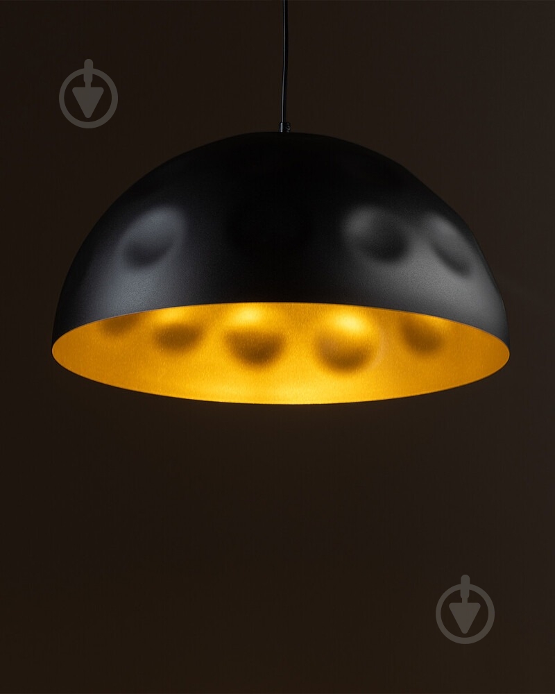 Люстра підвісна Nowodvorski 1xE27 10702 - фото 2