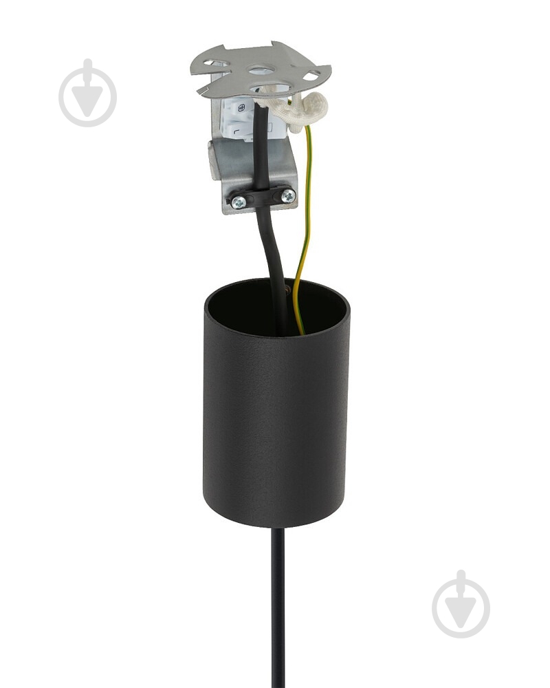 Люстра підвісна Nowodvorski 1xE27 10702 - фото 10